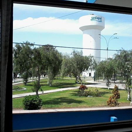 Royal Sweet Dreams Airport B&B ليما المظهر الخارجي الصورة