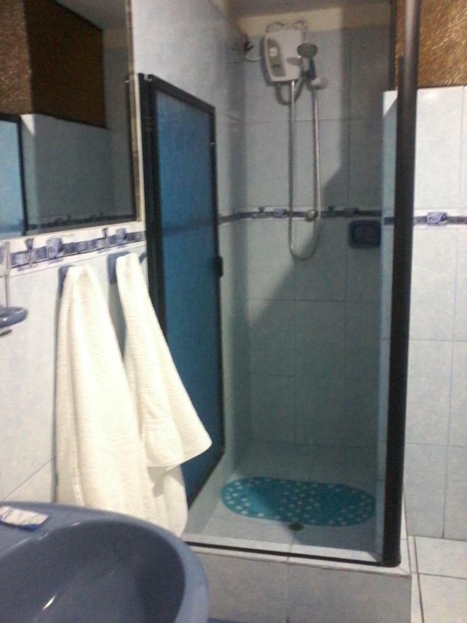 Royal Sweet Dreams Airport B&B ليما المظهر الخارجي الصورة