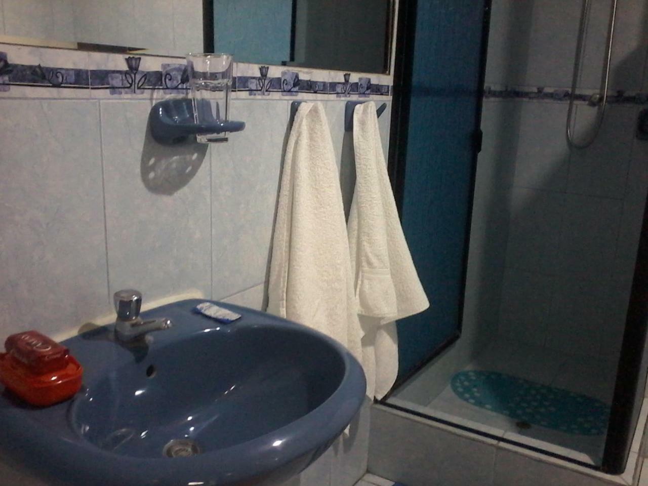 Royal Sweet Dreams Airport B&B ليما المظهر الخارجي الصورة